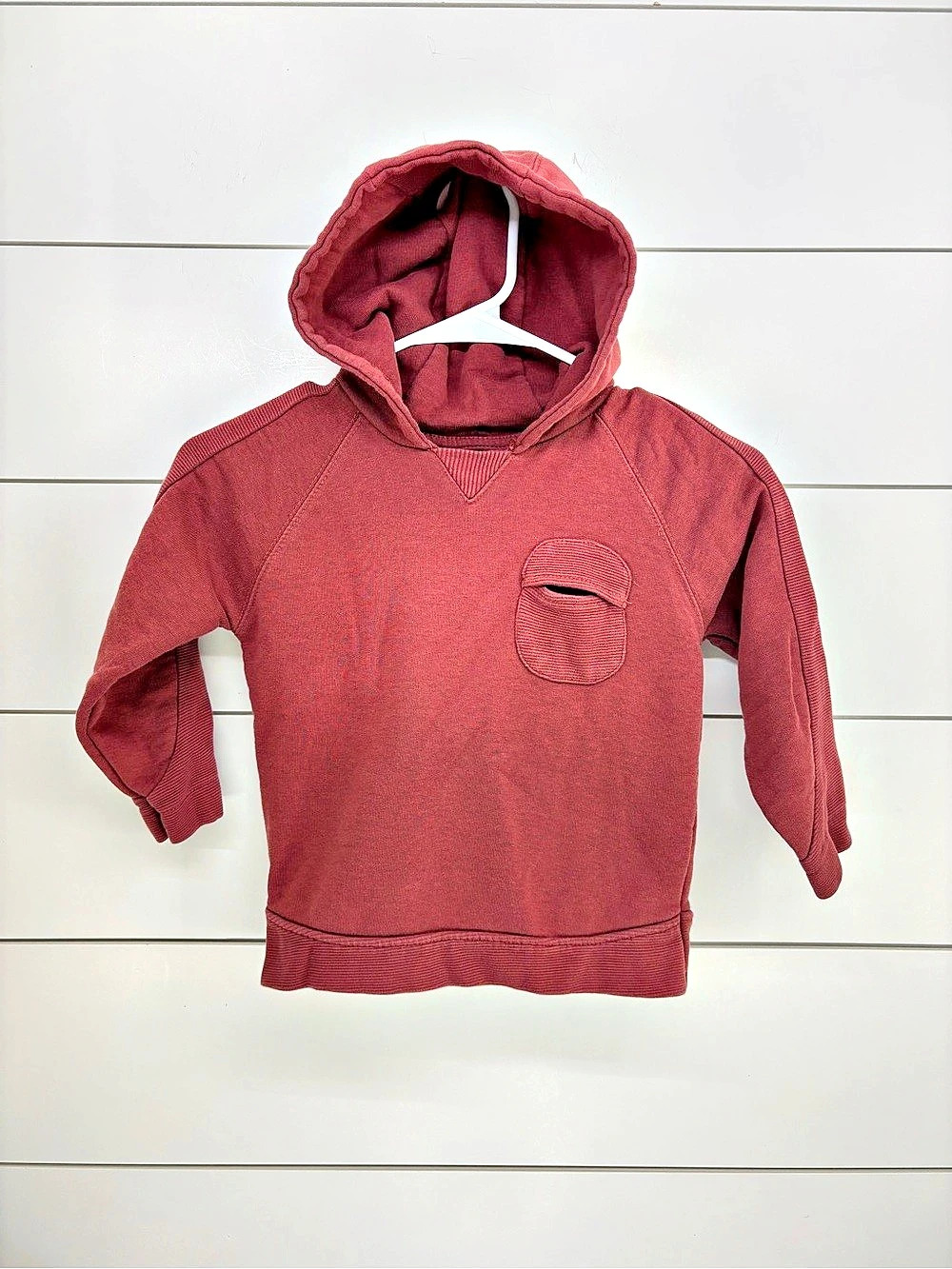 Zara Hoodie